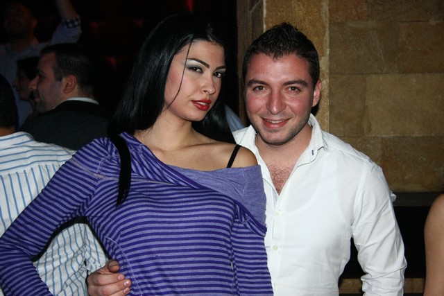 Taiga Beirut on Saturday Night